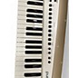 Used Roland AX EDGE 49 KEY KEYTAR Portable Keyboard