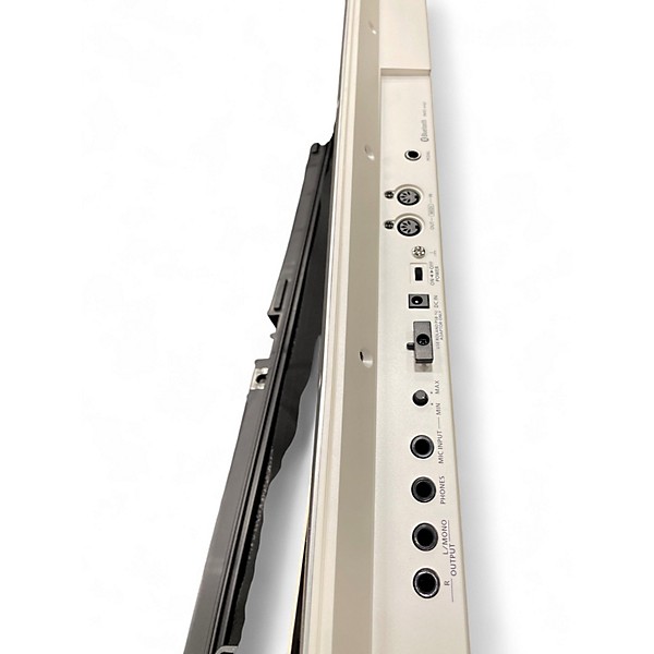 Used Roland AX EDGE 49 KEY KEYTAR Portable Keyboard