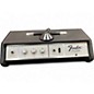 Used Fender FR1000 REVERB Effect Pedal thumbnail