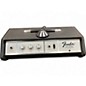 Used Fender FR1000 REVERB Effect Pedal