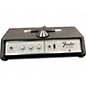Used Fender FR1000 REVERB Effect Pedal