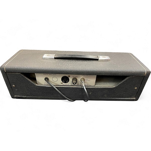 Used Fender FR1000 REVERB Effect Pedal