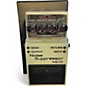 Used BOSS NS-1X Effect Pedal thumbnail