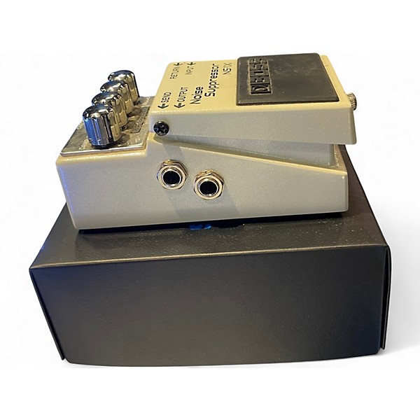 Used BOSS NS-1X Effect Pedal