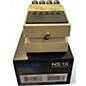 Used BOSS NS-1X Effect Pedal