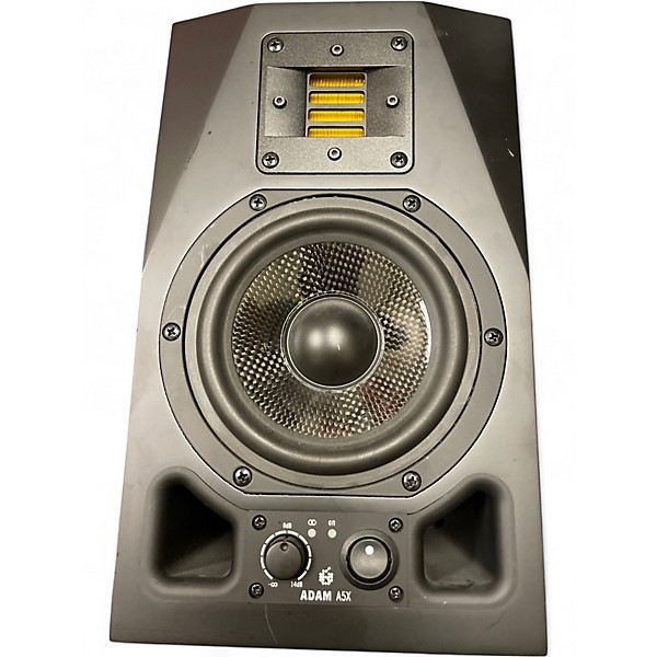 Used 2020s ADAM Audio A5X Pair Powered Monitor