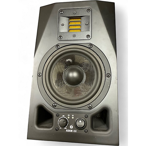 Used 2020s ADAM Audio A5X Pair Powered Monitor