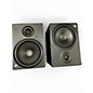 Used Mackie MR8 MKII Powered Monitor thumbnail
