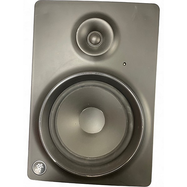 Used Mackie MR8 MKII Powered Monitor