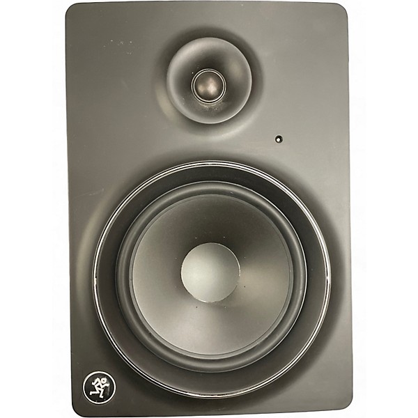 Used Mackie MR8 MKII Powered Monitor