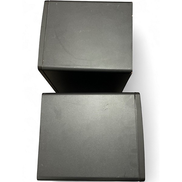 Used Mackie MR8 MKII Powered Monitor