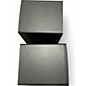 Used Mackie MR8 MKII Powered Monitor