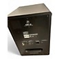 Used Mackie MR8 MKII Powered Monitor