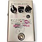 Used 2020s TC Helicon Talk Box Synth Effect Pedal thumbnail