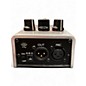 Used 2020s TC Helicon Talk Box Synth Effect Pedal
