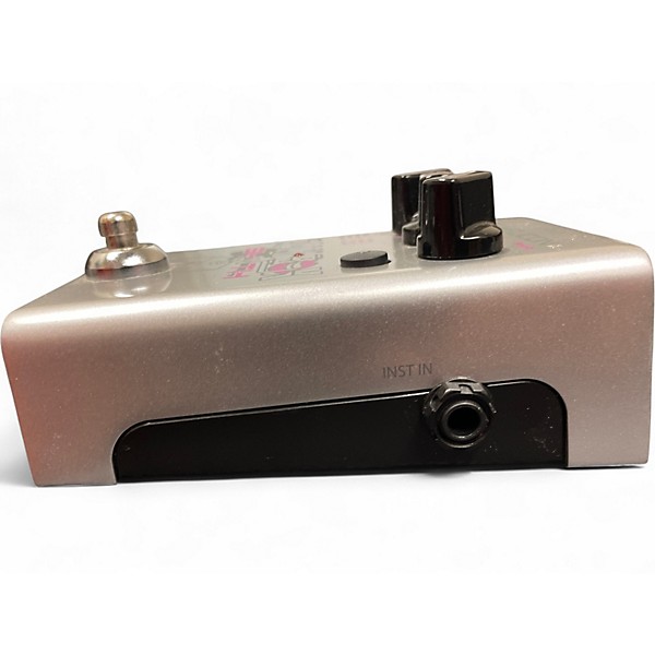 Used 2020s TC Helicon Talk Box Synth Effect Pedal