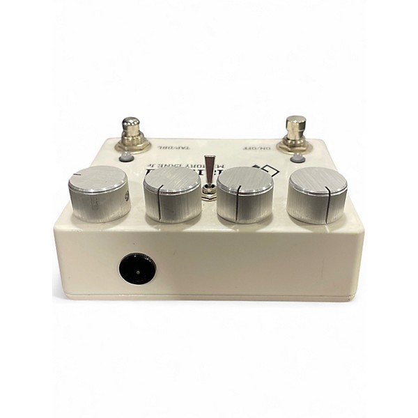 Used Diamond Memory Lane Jr Effect Pedal