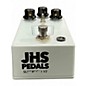 Used JHS Pedals SuperBolt V2 Effect Pedal