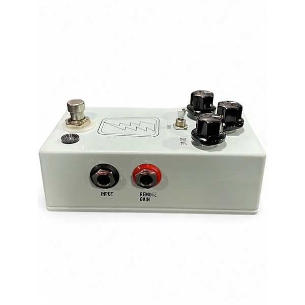 Used JHS Pedals SuperBolt V2 Effect Pedal