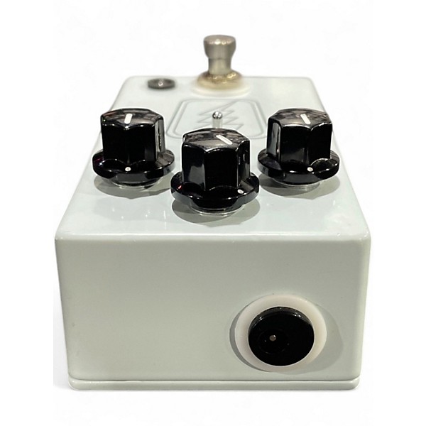 Used JHS Pedals SuperBolt V2 Effect Pedal