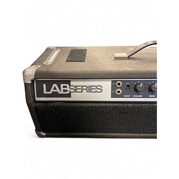 Used Lab Series L2 Bass Amp Head