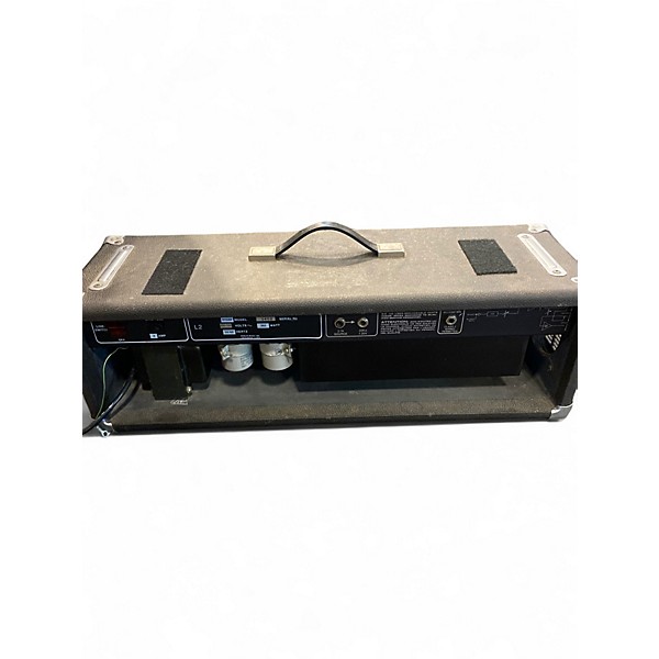 Used Lab Series L2 Bass Amp Head