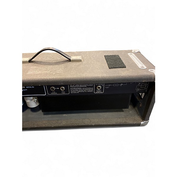 Used Lab Series L2 Bass Amp Head