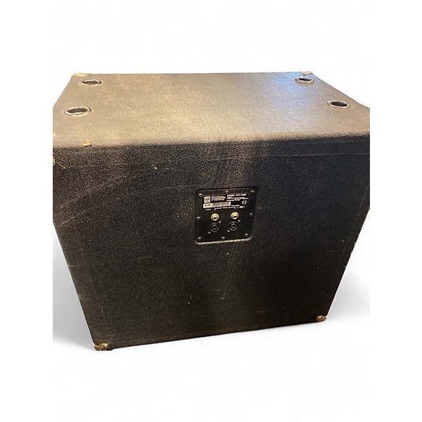 Used Ampeg Classic 115 Cabinet Bass Cabinet