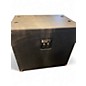 Used Ampeg Classic 115 Cabinet Bass Cabinet