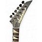 Used Jackson JS Series Dinky Minion JS1X Pink Solid Body Electric Guitar