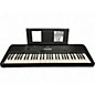 Used Yamaha PSRE273 Portable Keyboard thumbnail