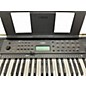 Used Yamaha PSRE273 Portable Keyboard