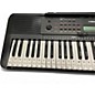 Used Yamaha PSRE273 Portable Keyboard