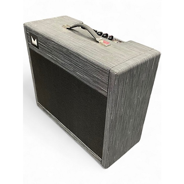 Used Morgan Amplification MVP23 23W 1x12 Tube Guitar Combo Amp