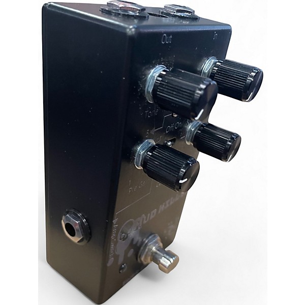 Used Electric Eye Audio MUD KILLER Pedal