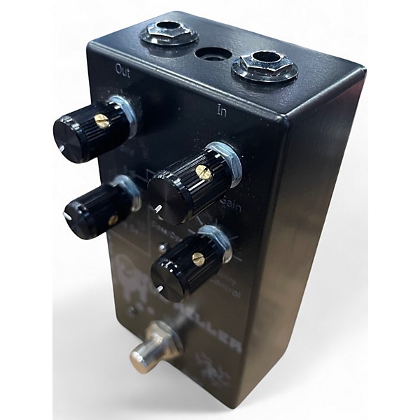 Used Electric Eye Audio MUD KILLER Pedal