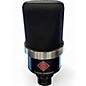 Used Neumann TLM102 Condenser Microphone