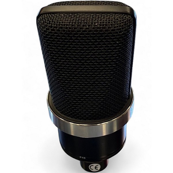 Used Neumann TLM102 Condenser Microphone