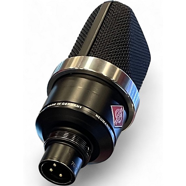 Used Neumann TLM102 Condenser Microphone