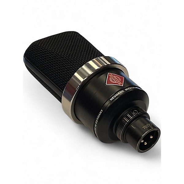 Used Neumann TLM102 Condenser Microphone
