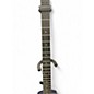 Used Steinberger Synapse Transcale ST-2FPA BLUE FLAMETOP Solid Body Electric Guitar