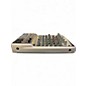 Used Behringer Xenyx Q802USB Unpowered Mixer