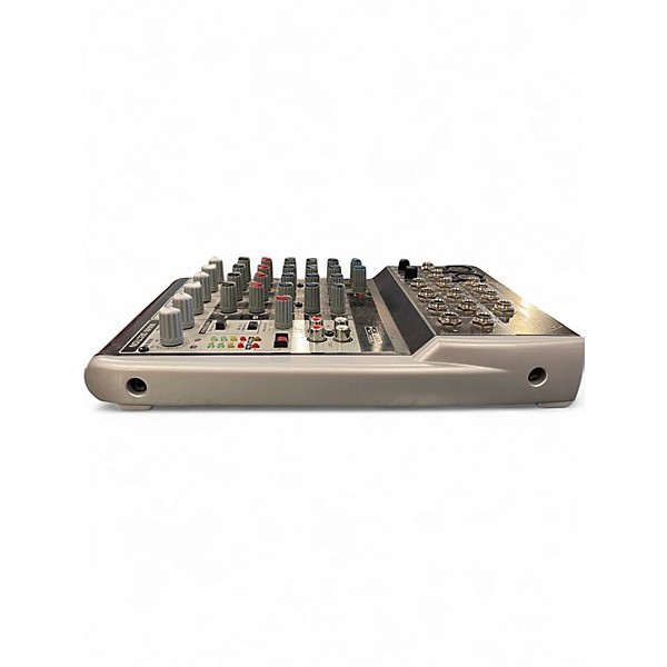 Used Behringer Xenyx Q802USB Unpowered Mixer