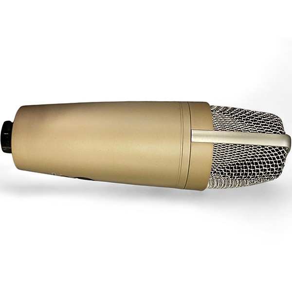 Used Behringer C-1 Microphone Dynamic Microphone
