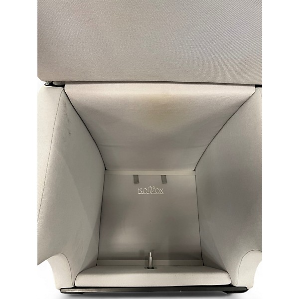 Used ISOVOX gen 2 isolation box