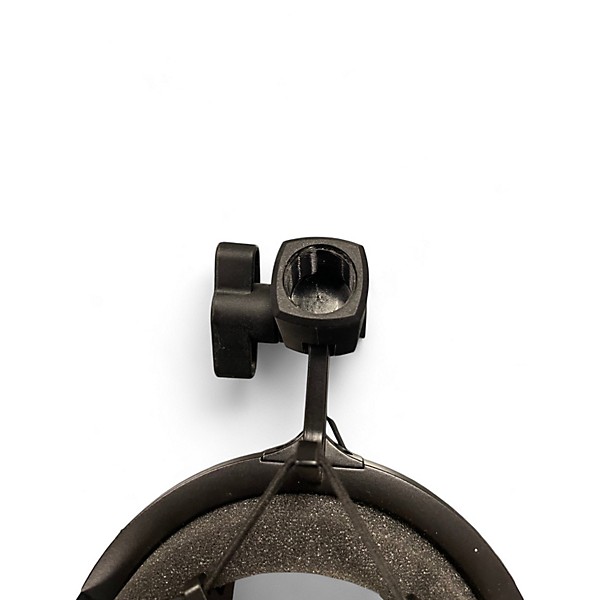 Used Numan 5103 shock mount Condenser Microphone