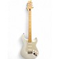 Used PRS Silver Sky John Mayer Signature Alpine White Solid Body Electric Guitar thumbnail