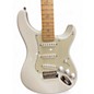 Used PRS Silver Sky John Mayer Signature Alpine White Solid Body Electric Guitar
