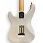 Used PRS Silver Sky John Mayer Signature Alpine White Solid Body Electric Guitar