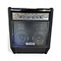 Used Simmons DA200S 200W Drum Amplifier thumbnail